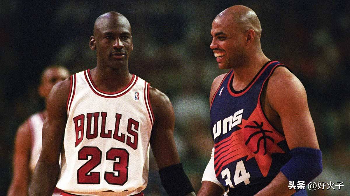 盘点：NBA球员球衣號(hào)码背(bèi)後(hòu)的(de)十大故事（排名(míng)）
