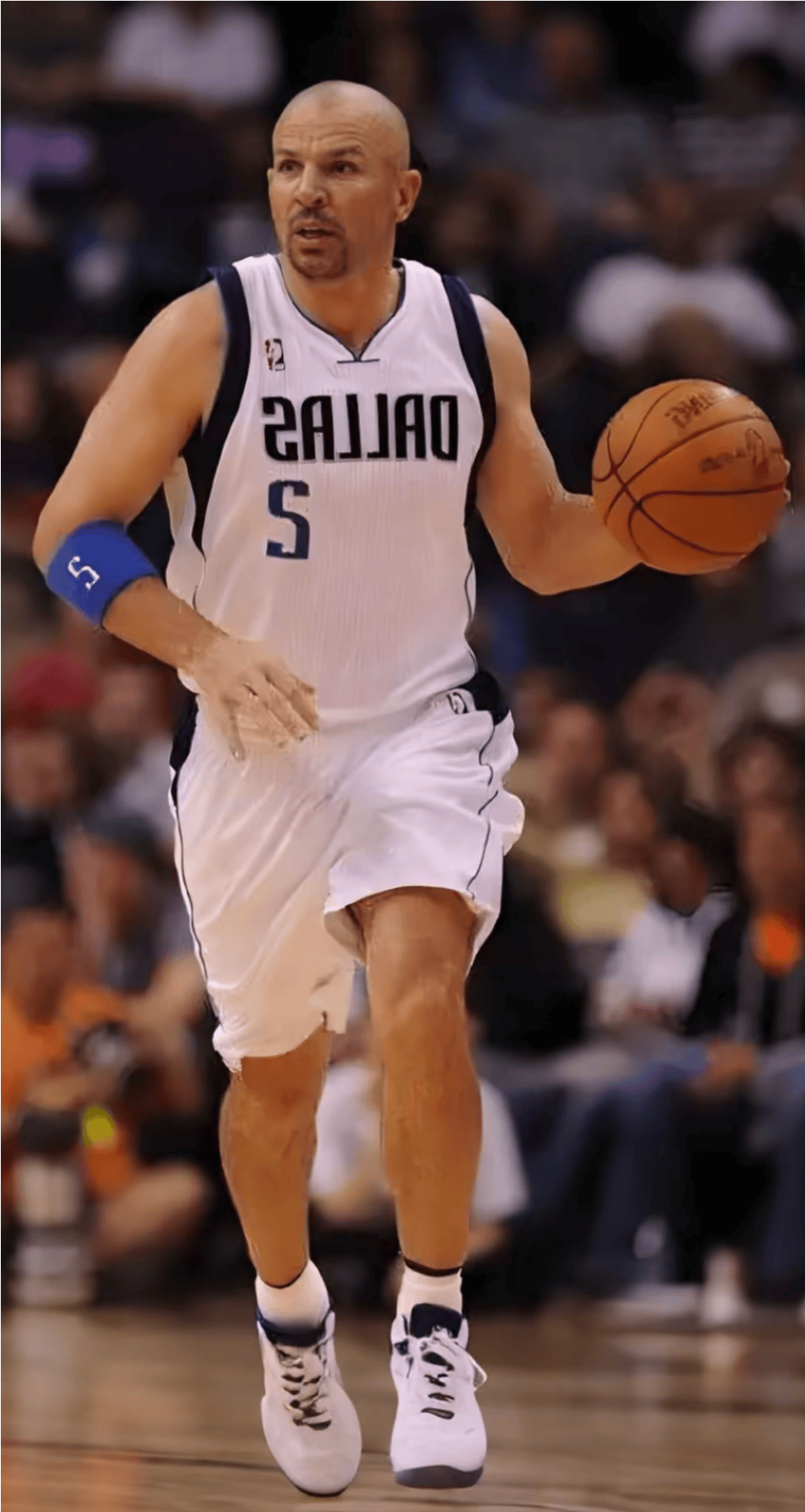 NBA队史最佳阵容——达拉斯独行侠