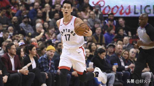 磐(pán)点：林书豪NBA生涯十大经典比(bǐ)賽(sài)