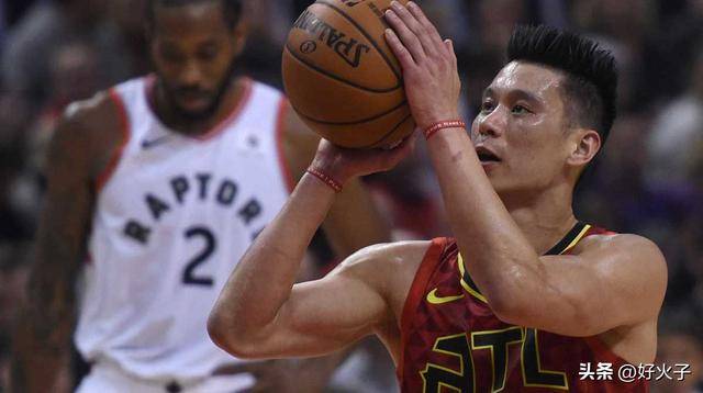 磐(pán)点：林书豪NBA生涯十大经典比(bǐ)賽(sài)