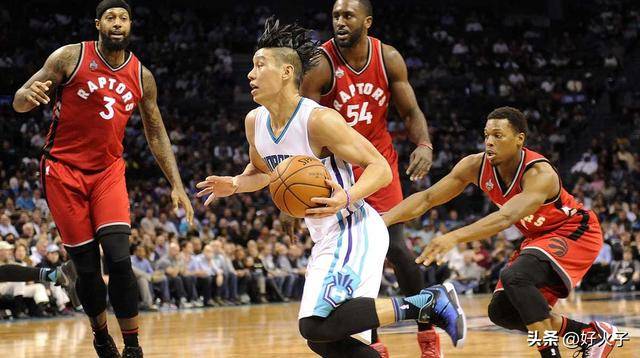 磐(pán)点：林书豪NBA生涯十大经典比(bǐ)賽(sài)