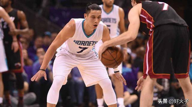 磐(pán)点：林书豪NBA生涯十大经典比(bǐ)賽(sài)