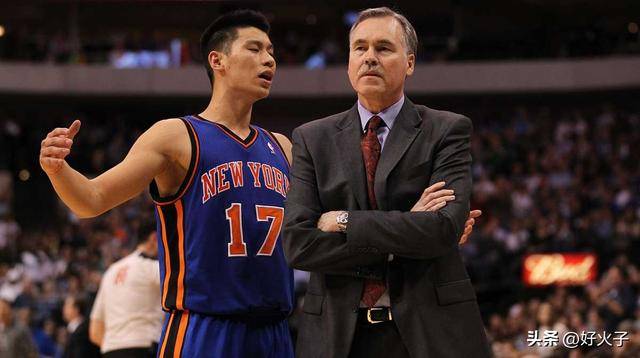 磐(pán)点：林书豪NBA生涯十大经典比(bǐ)賽(sài)