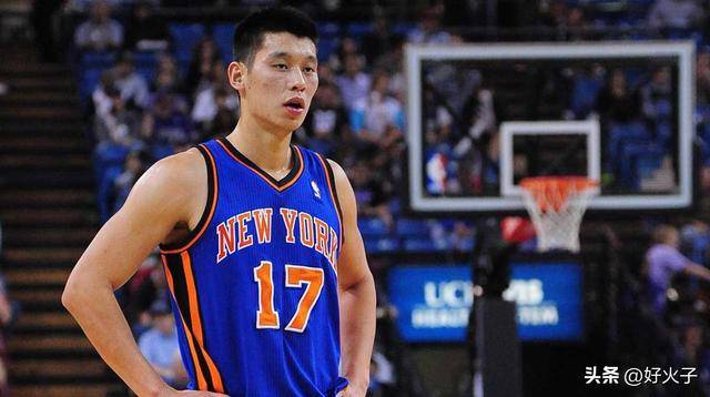 磐(pán)点：林书豪NBA生涯十大经典比(bǐ)賽(sài)