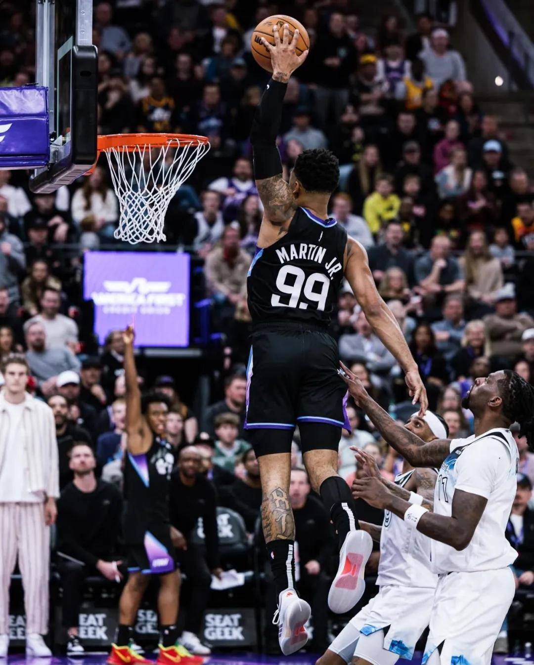 正式裁掉！无球可打！NBA状元把儿子坑(kēng)了(le)