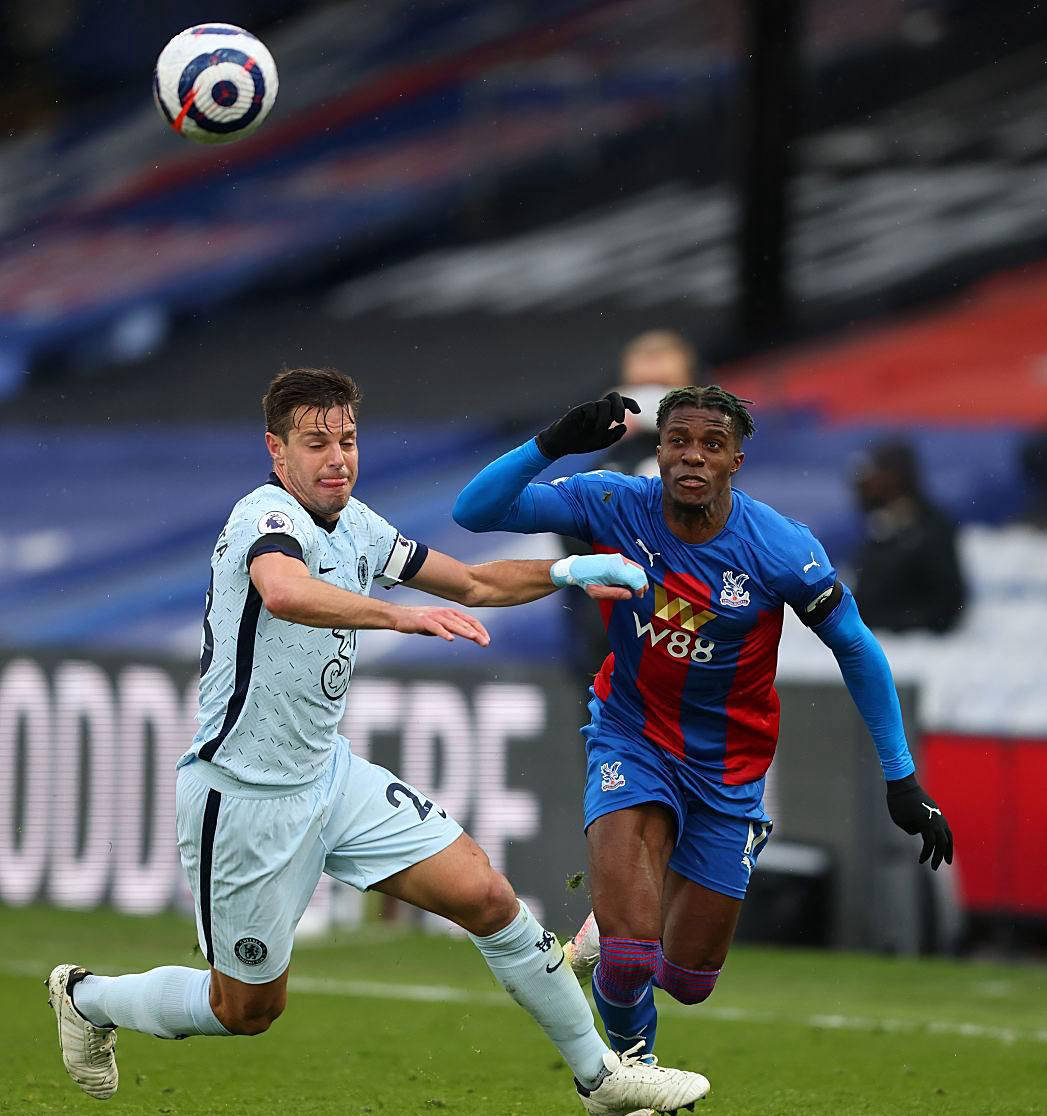 英超戰(zhàn)术分析