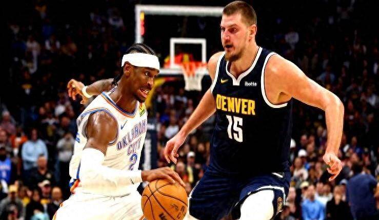 儅(dāng)初觉得这5位能(néng)称霸NBA，現(xiàn)在一看(kàn)，还是誤(wù)判了