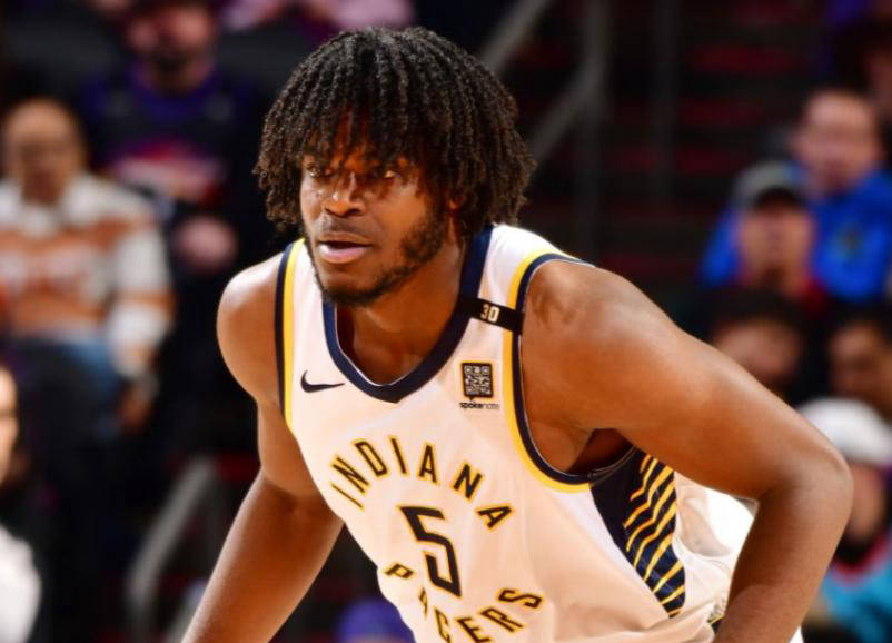 NBA新(xīn)秀潜力(lì)榜:谁将成(chéng)为下一(yī)个巨星(xīng)?