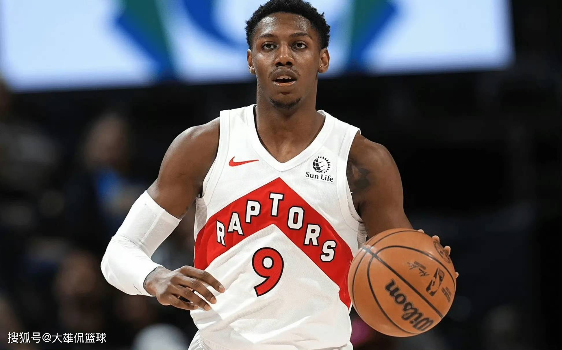 美媒提议灰熊(xióng)6换2,拿下巴雷(léi)特,顶替(tì)德斯蒙德貝(bèi)恩(ēn)