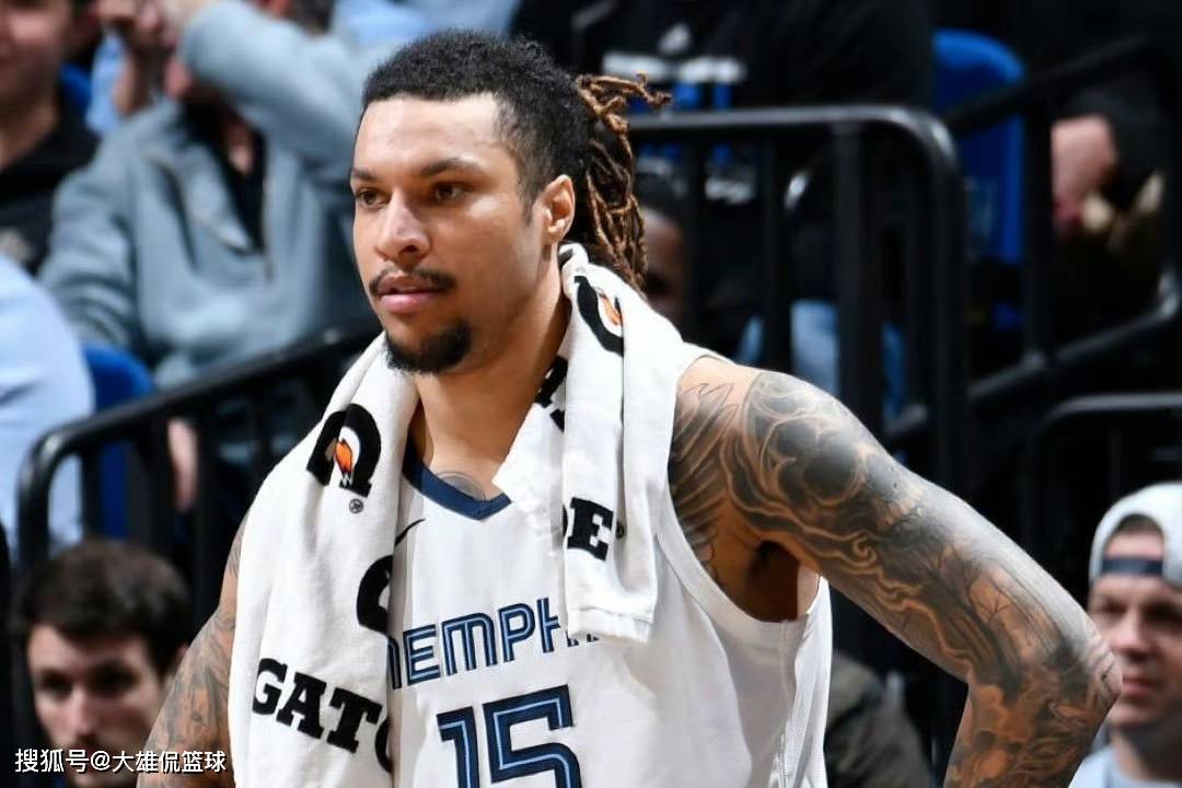 美媒提议灰熊(xióng)6换2,拿下巴雷(léi)特,顶替(tì)德斯蒙德貝(bèi)恩(ēn)