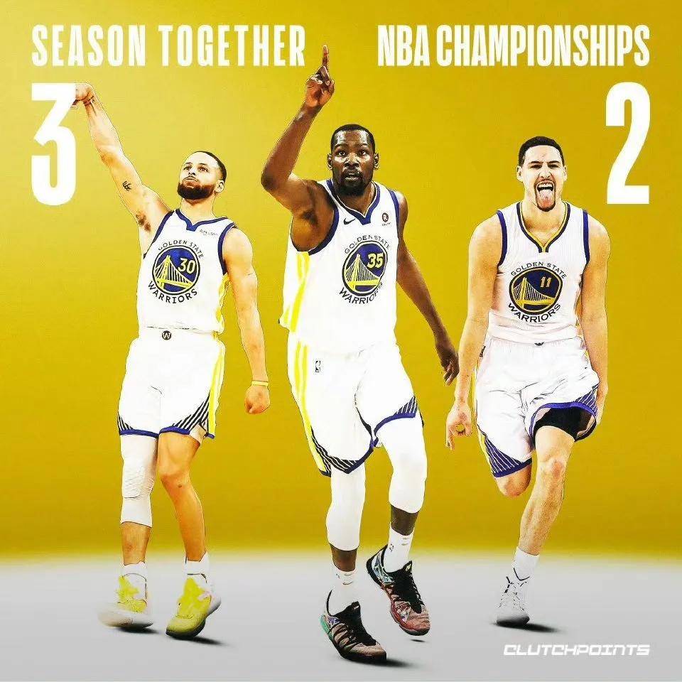 89分(fēn)！汤普森三分(fēn)能(néng)力值！依然是NBA超(chāo)级射手