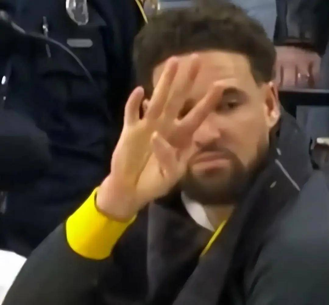 89分(fēn)！汤普森三分(fēn)能(néng)力值！依然是NBA超(chāo)级射手