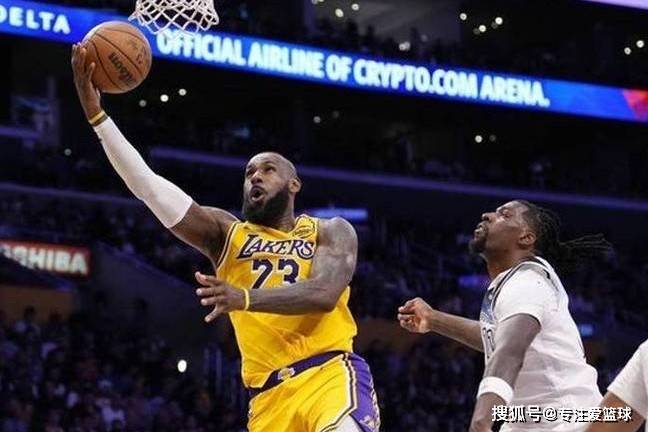 詹姆斯(sī)疑(yí)似遭遇湖人(rén)队内禁赛!经纪人(rén)爆出猛料(liào),已遭NBA官(guān)方調(diào)查