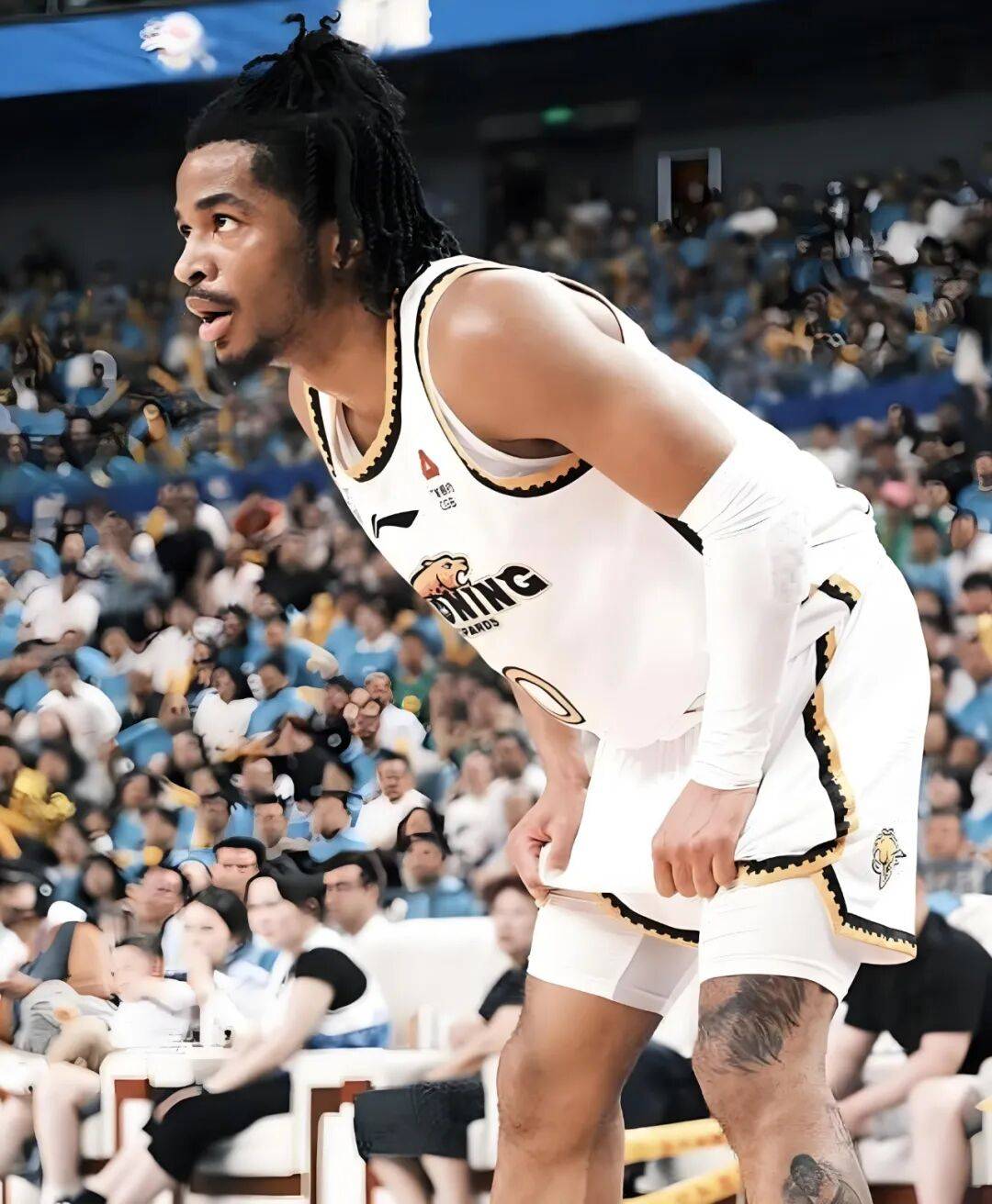 雪上加霜!杨鸣两位“手(shǒu)下”遭禁赛,辽篮奪(duó)冠功(gōng)勋重返NBA