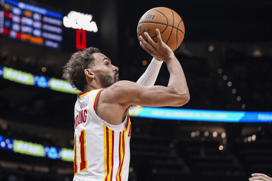 NBA5大超(chāo)远绝杀！吉迪14.3米(mǐ)绝杀湖人，榜首送18.6米(mǐ)神仙球