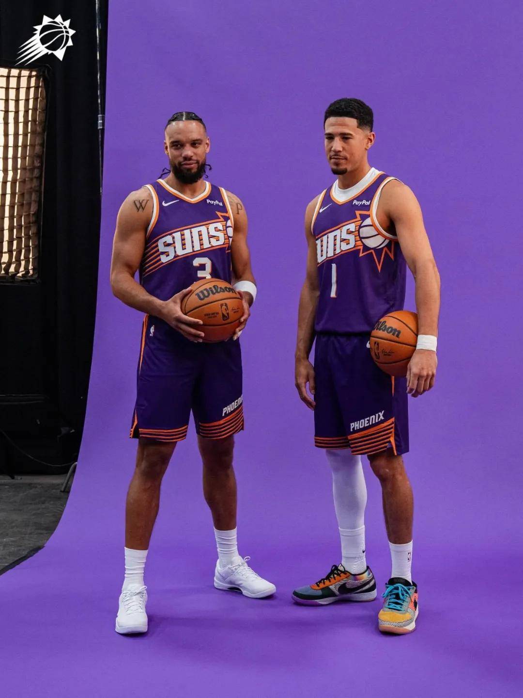 无緣(yuán)附加(jiā)赛!布克亲口承认!NBA最失败的三巨头