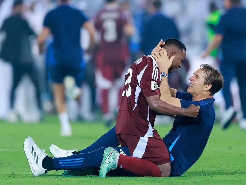 28队晉(jìn)级世界杯!8队附加赛,C罗破纪录,英格蘭(lán)核心(xīn)豪言(yán)夺冠