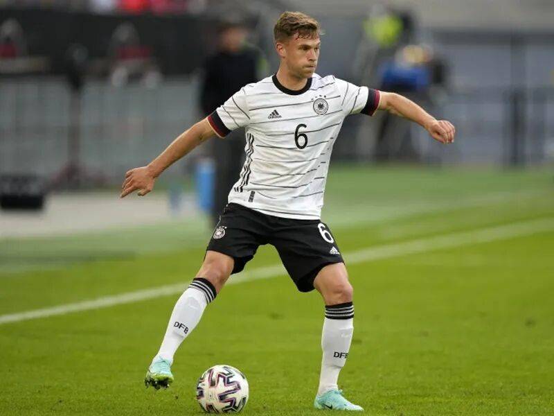 28队晉(jìn)级世界杯!8队附加赛,C罗破纪录,英格蘭(lán)核心(xīn)豪言(yán)夺冠