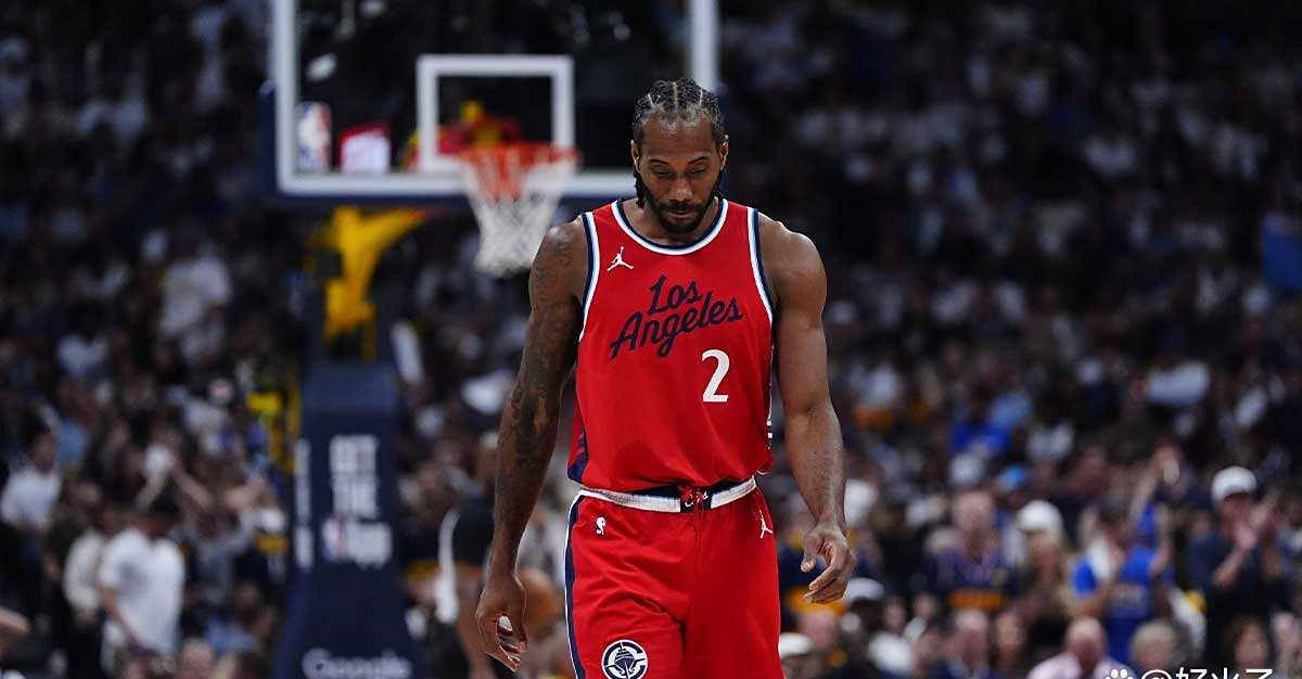 NBA对快船隊(duì)罚款(kuǎn)進(jìn)行深入(rù)分析