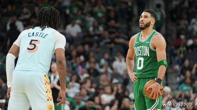 霸气，凱(kǎi)尔特人队傑(jié)森·塔(tǎ)圖(tú)姆承諾(nuò)将会在主场複(fù)出(chū)