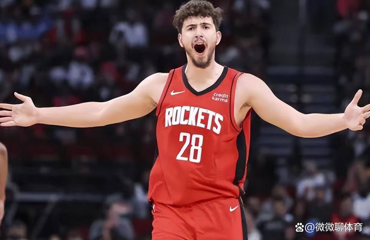 火箭對(duì)阵籃(lán)网前瞻:火箭主場(chǎng)冲击首胜,籃(lán)网重建以練(liàn)兵(bīng)为主