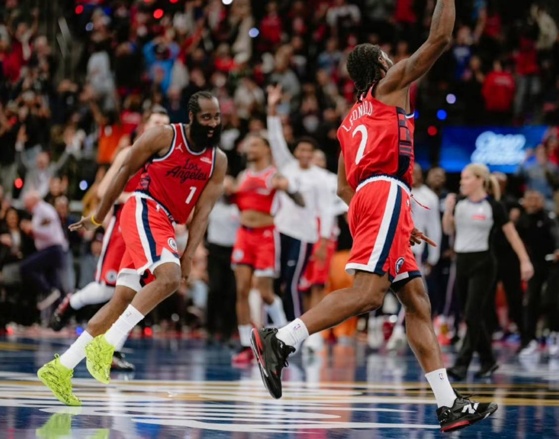 NBA東(dōng)西部排名再洗(xǐ)牌:雷霆領(lǐng)跑西部,東(dōng)部格(gé)局爆(bào)冷