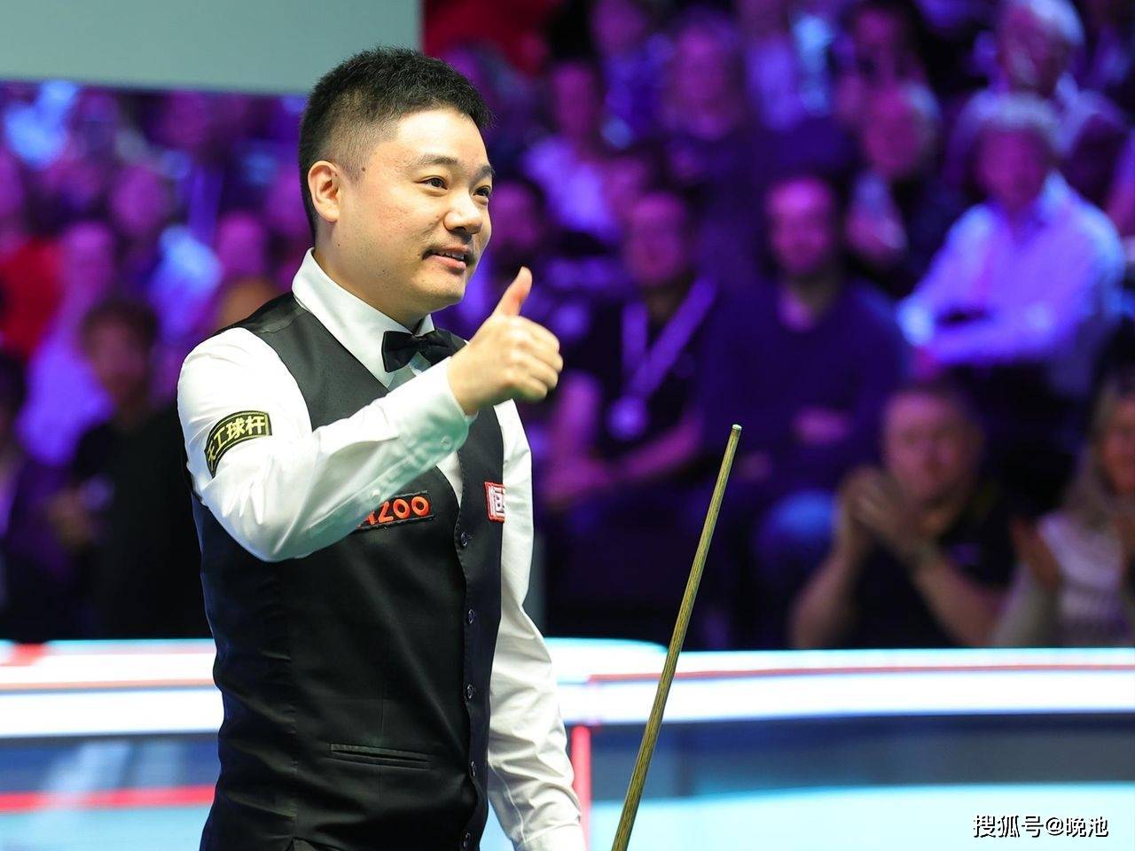 今日(rì)!CCTV5直播篮球公园+丁俊晖和(hé)火箭(jiàn)奥沙利文出战,腾訊(xùn)轉(zhuǎn)NBA,愛(ài)奇(qí)艺轉(zhuǎn)世界杯预选赛