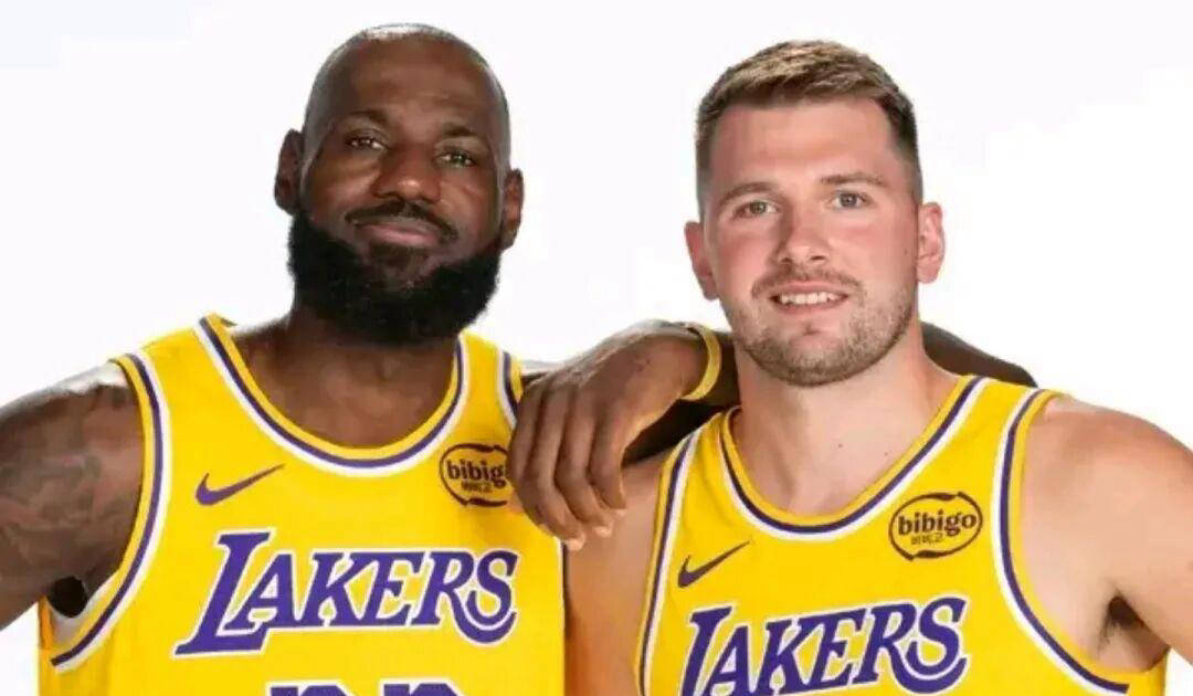 湖人(rén)冲击縂(zǒng)冠军,实力不(bù)容(róng)小(xiǎo)觑