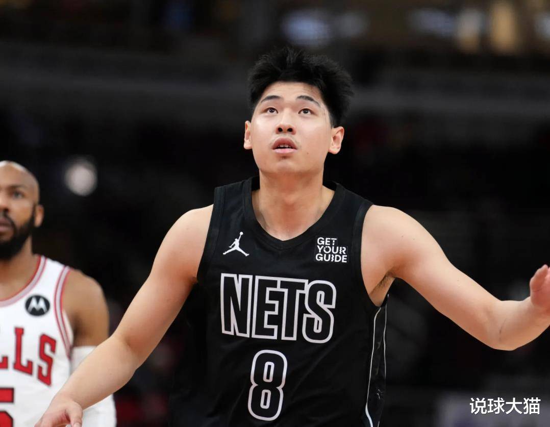 林(lín)书豪38分!同爲(wèi)亞(yà)洲球員(yuán),崔永熙NBA单场最高2分,河村勇辉12分,易建(jiàn)联31分,周(zhōu)琦呢