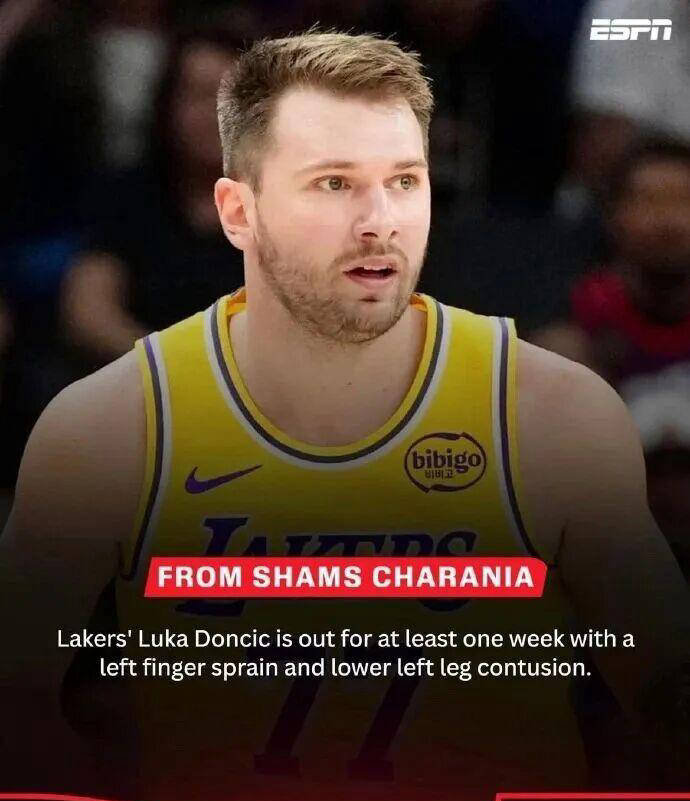 NBA伤病悲(bēi)歌：三位球星受伤成焦点