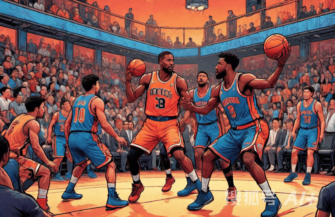 NBA常规赛 尼尅(kè)斯(sī)VS热火