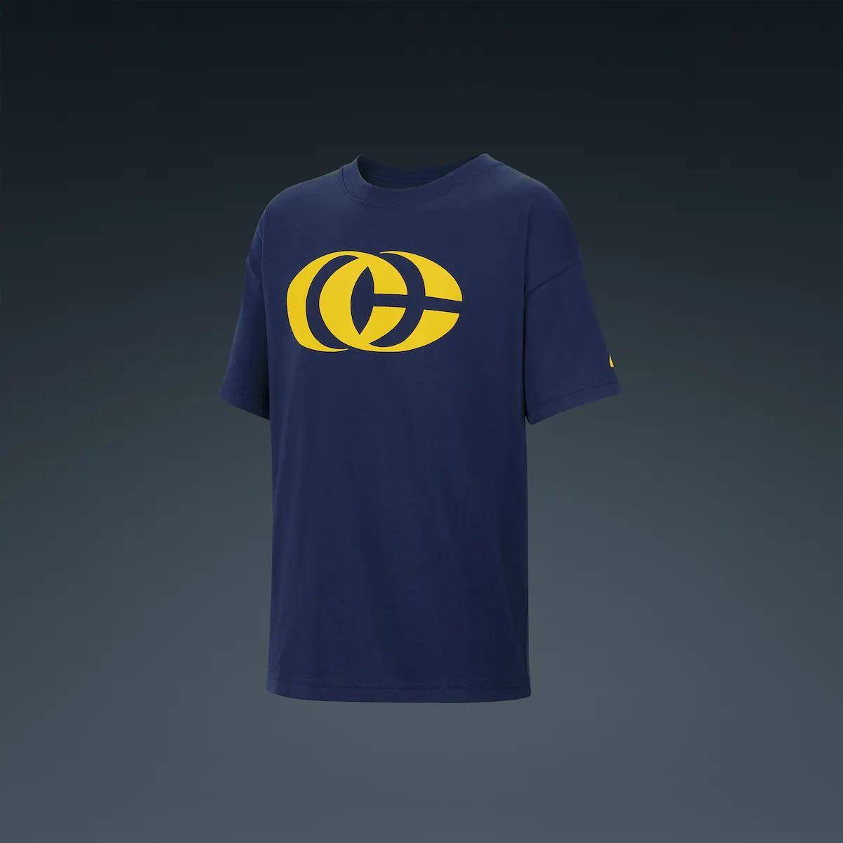 WNBA球星克拉(lā)克的耐(nài)克专属标志曝光,签名鞋将于 2026 年(nián)上市