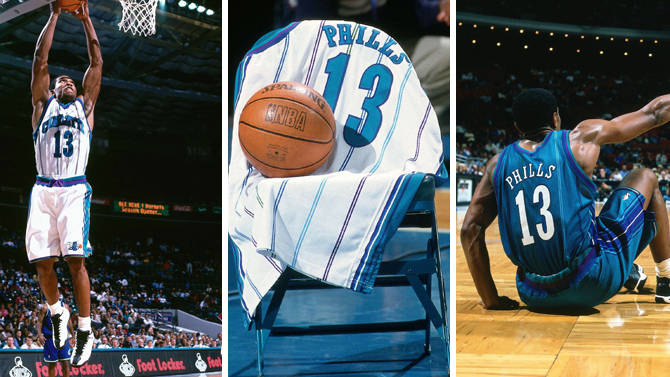 NBA哪些退(tuì)役(yì)球(qiú)衣(yī)出乎意料?公牛退(tuì)役(yì)杰裡(lǐ)斯隆、狼队退(tuì)役(yì)塞利球(qiú)衣(yī)