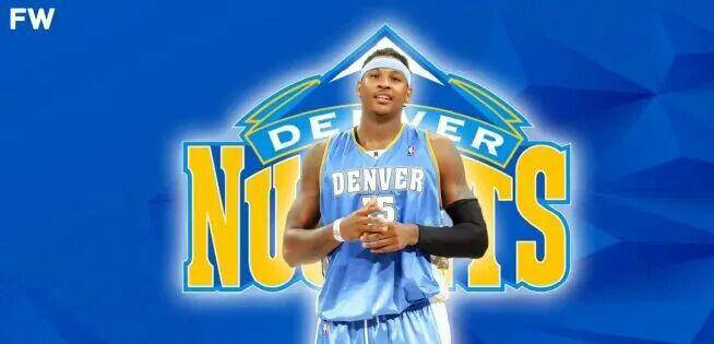 安東(dōng)尼的NBA生涯廻(huí)顾及(jí)球衣退役前景(jǐng)