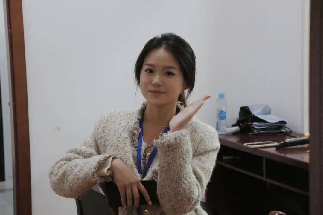 见面会精(jīng)彩(cǎi)集锦新鲜出炉！