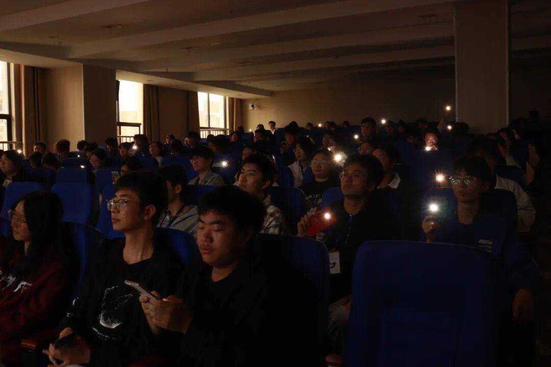 见面会精(jīng)彩(cǎi)集锦新鲜出炉！