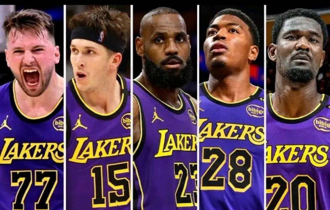 湖人比賽(sài)表(biǎo)現(xiàn)浅析