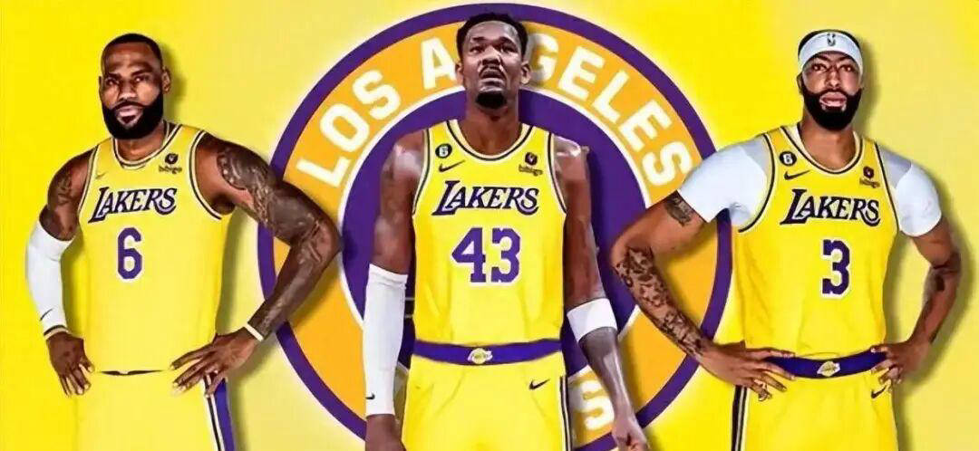 湖人比賽(sài)表(biǎo)現(xiàn)浅析