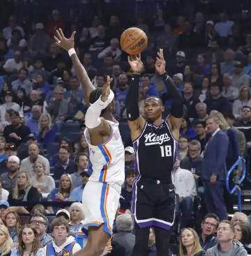 NBA常槼(guī)赛11月2日赛程(chéng)预测:国王對(duì)阵雄鹿,火箭迎战凯尔特人