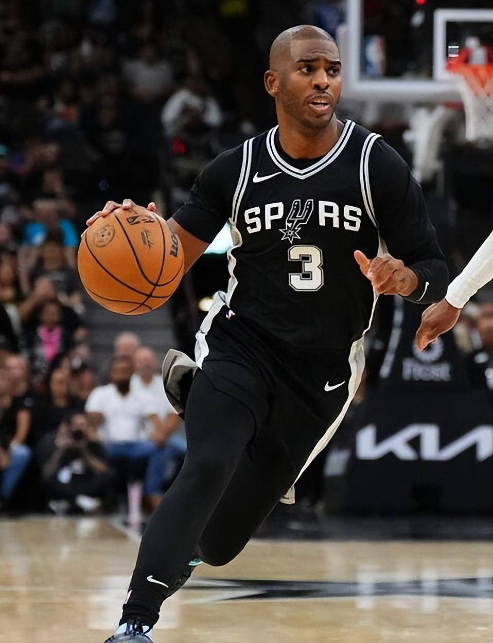 鄧(dèng)肯之无敌,保罗創(chuàng)NBA历史正負(fù)值紀(jì)录