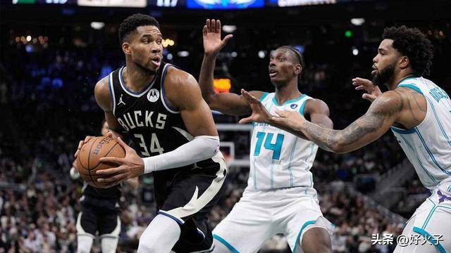 敭(yáng)尼斯(sī)·阿德托昆博(bó)会出战吗？雄(xióng)鹿对阵湖人(rén)伤病报告